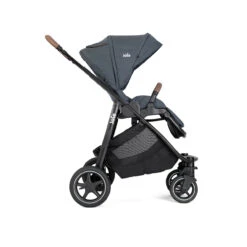 Joie Versatrax Travel System – Moonlight 21 Joie Versatrax Travel System – Moonlight -Baby Products Joie VersaTrax 2in1 Pushchair Moonlight 3 1
