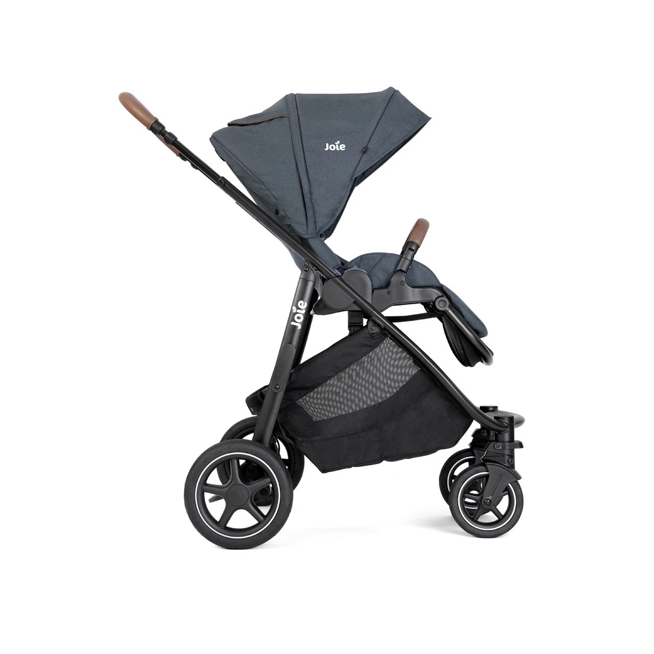 Joie Versatrax Travel System – Moonlight 7 Joie Versatrax Travel System – Moonlight - Image 5