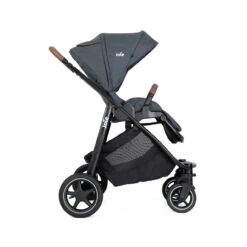 Joie Versatrax Travel System – Moonlight 22 Joie Versatrax Travel System – Moonlight -Baby Products Joie VersaTrax 2in1 Pushchair Moonlight 4 1