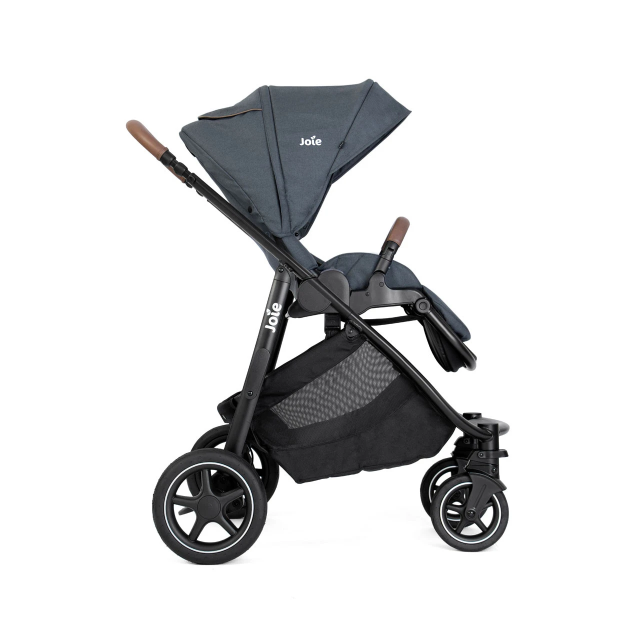 Joie Versatrax Travel System – Moonlight 8 Joie Versatrax Travel System – Moonlight - Image 6