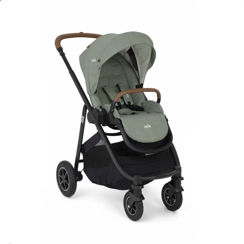 Joie Versatrax Travel System – Laurel/ Black 15 Joie Versatrax Travel System – Laurel/ Black - Image 13