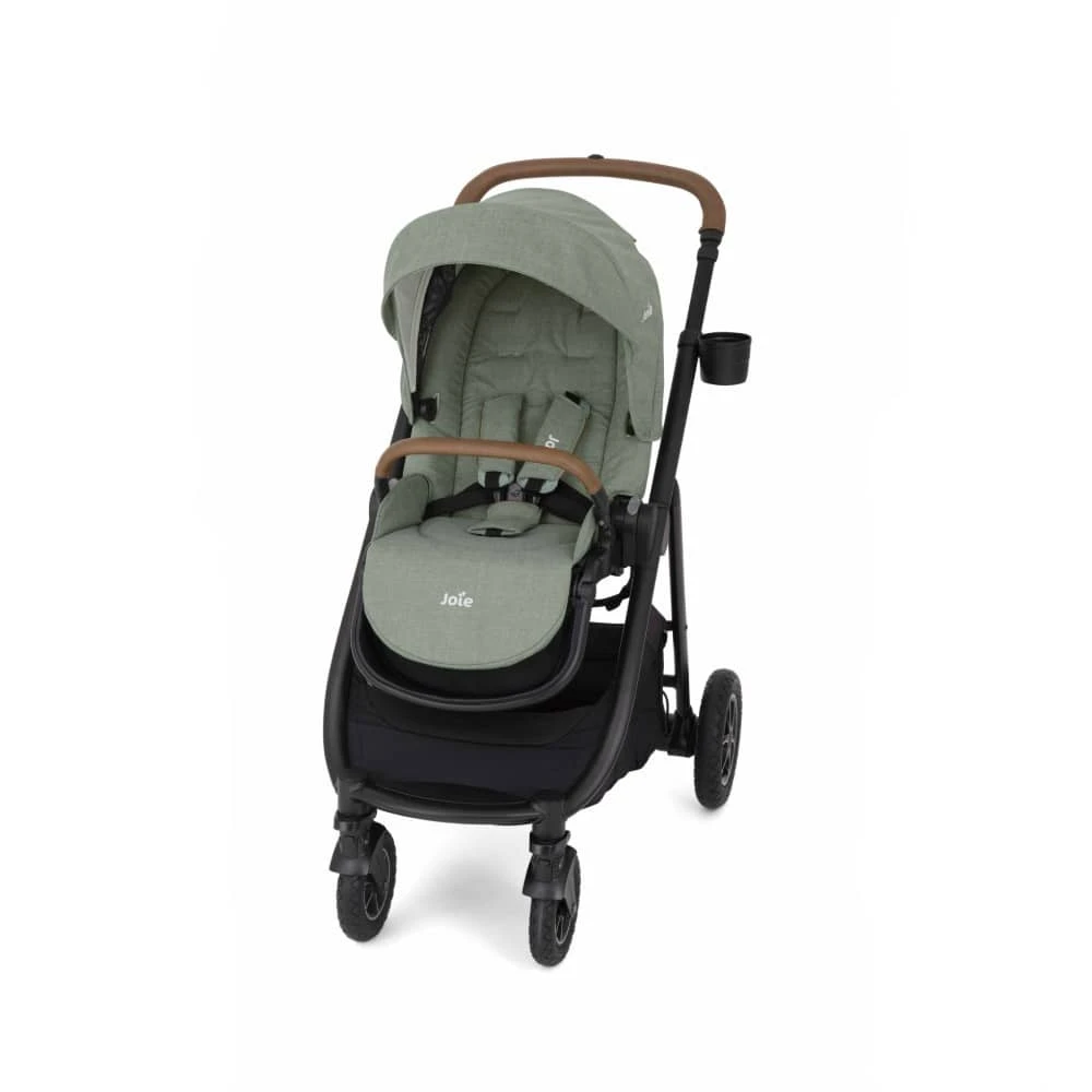 Joie Versatrax Travel System – Laurel/ Black 5 Joie Versatrax Travel System – Laurel/ Black - Image 3