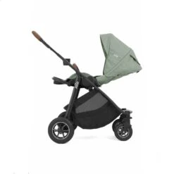 Joie Versatrax Travel System – Laurel/ Black 20 Joie Versatrax Travel System – Laurel/ Black -Baby Products Joie Versatrax Stroller Laurel5