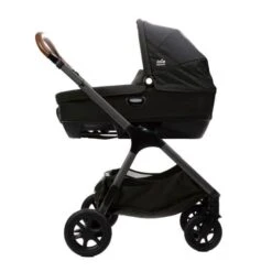 Joie Signature Calmi Car Cot Bed – Eclipse -Baby Products Joie calmi eclipse 3