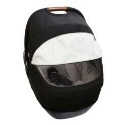 Joie Signature Calmi Car Cot Bed – Eclipse -Baby Products Joie calmi eclipse 4