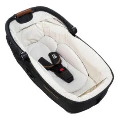 Joie Signature Calmi Car Cot Bed – Eclipse -Baby Products Joie calmi eclipse 5