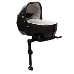 Joie Signature Calmi Car Cot Bed – Eclipse -Baby Products Joie calmi eclipse 6