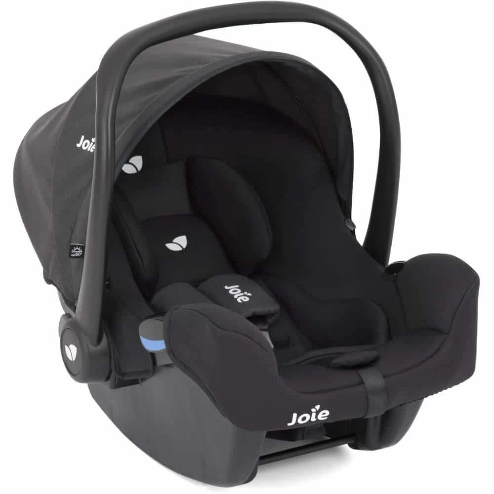 Estilo Bebe Otter I-Size Travel System – Midnight Black 5 Estilo Bebe Otter I-Size Travel System – Midnight Black - Image 3