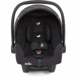 Estilo Bebe Otter I-Size Travel System – Midnight Black 18 Estilo Bebe Otter I-Size Travel System – Midnight Black -Baby Products Joie i Snug Car Seat Black1 1