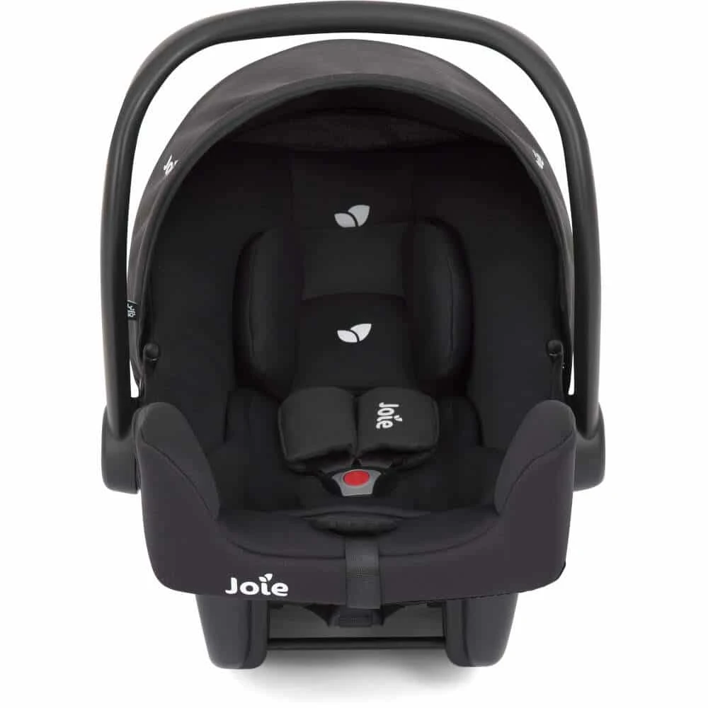 Estilo Bebe Otter I-Size Travel System – Midnight Black 6 Estilo Bebe Otter I-Size Travel System – Midnight Black - Image 4