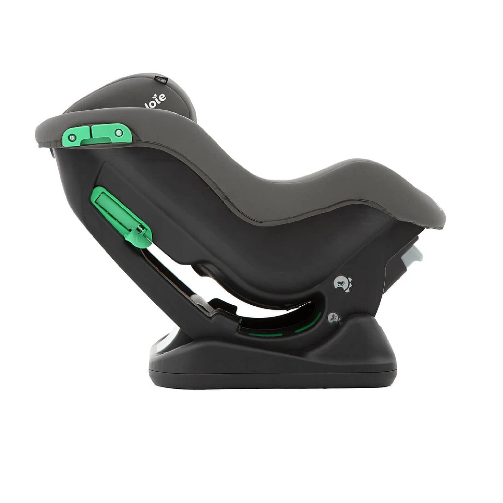 Joie Steadi R129 0+/1 Car Seat Cobblestone 4 Joie Steadi R129 0+/1 Car Seat Cobblestone - Image 2