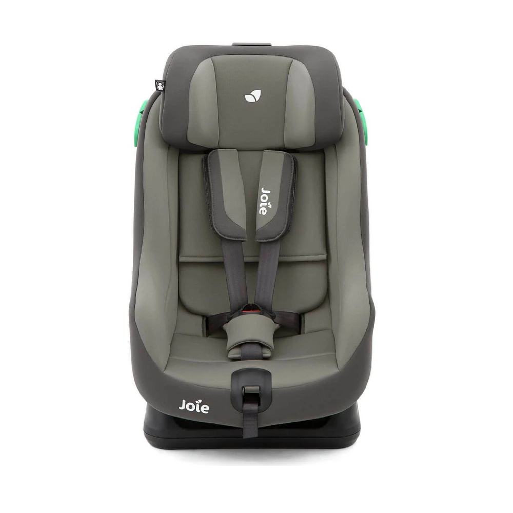 Joie Steadi R129 0+/1 Car Seat Cobblestone 6 Joie Steadi R129 0+/1 Car Seat Cobblestone - Image 4