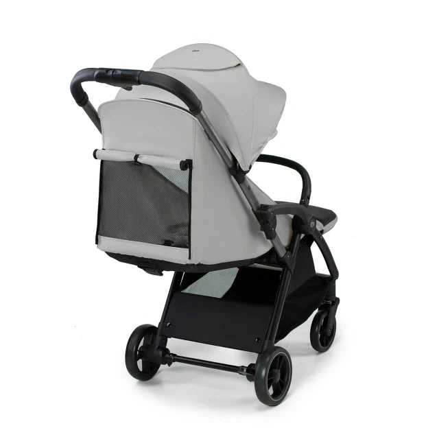 Kinderkraft Compact Pushchair APINO Dove Grey 10 Kinderkraft Compact Pushchair APINO Dove Grey - Image 8