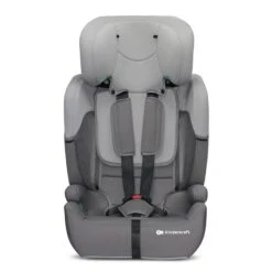 Kinderkraft Comfort Up I-Size Car Seat – Grey 8 Kinderkraft Comfort Up I-Size Car Seat – Grey -Baby Products Kinderkraft Comfort Up i Size Car Seat grey 3