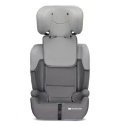 Kinderkraft Comfort Up I-Size Car Seat – Grey 9 Kinderkraft Comfort Up I-Size Car Seat – Grey -Baby Products Kinderkraft Comfort Up i Size Car Seat grey 4
