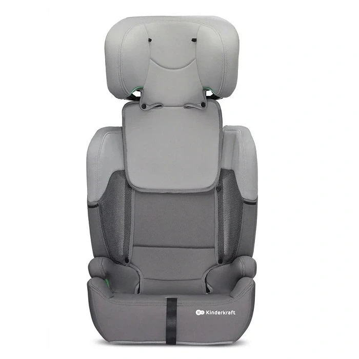 Kinderkraft Comfort Up I-Size Car Seat – Grey 6 Kinderkraft Comfort Up I-Size Car Seat – Grey - Image 4