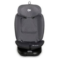 Kinderkraft I-360 Car Seat – Grey -Baby Products Kinderkraft i 360 Car Seat Grey 6