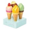 Le Toy Van Ice Creams -Baby Products Le Toy Van Ice Creams