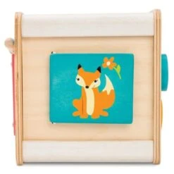 Le Toy Van Petit Activity Cube 12 Le Toy Van Petit Activity Cube -Baby Products Le Toy Van Petit Activity Cube 5