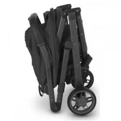 UPPAbaby MINU V2 Stroller Jake 24 UPPAbaby MINU V2 Stroller Jake -Baby Products MINU22 JKE Folded 1000x1000 1