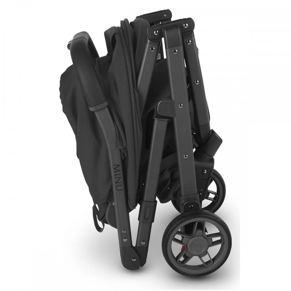 UPPAbaby MINU V2 Stroller Jake 13 UPPAbaby MINU V2 Stroller Jake - Image 11