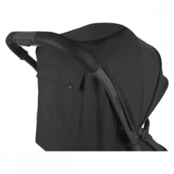 UPPAbaby MINU V2 Stroller Jake 15 UPPAbaby MINU V2 Stroller Jake -Baby Products MINU22 JKE LeatherDetail 1000x1000 1