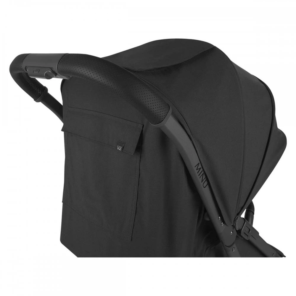 UPPAbaby MINU V2 Stroller Jake 4 UPPAbaby MINU V2 Stroller Jake - Image 2