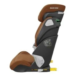 Maxi-Cosi Kore Pro I-Size – Authentic Cognac -Baby Products Maxi Cosi Korepro Authentic Cognac 4