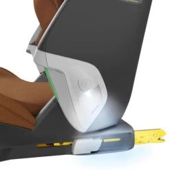 Maxi-Cosi Kore Pro I-Size – Authentic Cognac -Baby Products Maxi Cosi Korepro Authentic Cognac 8