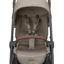 Maxi-Cosi Oxford Pushchair Essential Bundle – Twillic Truffle -Baby Products Maxi Cosi Oxford Pushchair Essential Bundle Twillic Truffle 10