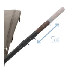 Maxi-Cosi Oxford Pushchair Essential Bundle – Twillic Truffle -Baby Products Maxi Cosi Oxford Pushchair Essential Bundle Twillic Truffle 11