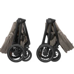 Maxi-Cosi Oxford Pushchair Essential Bundle – Twillic Truffle -Baby Products Maxi Cosi Oxford Pushchair Essential Bundle Twillic Truffle 12