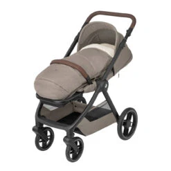 Maxi-Cosi Oxford Pushchair Essential Bundle – Twillic Truffle -Baby Products Maxi Cosi Oxford Pushchair Essential Bundle Twillic Truffle 13