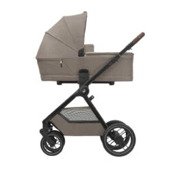 Maxi-Cosi Oxford Pushchair Essential Bundle – Twillic Truffle -Baby Products Maxi Cosi Oxford Pushchair Essential Bundle Twillic Truffle 2