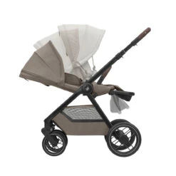 Maxi-Cosi Oxford Pushchair Essential Bundle – Twillic Truffle -Baby Products Maxi Cosi Oxford Pushchair Essential Bundle Twillic Truffle 5