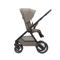 Maxi-Cosi Oxford Pushchair Essential Bundle – Twillic Truffle -Baby Products Maxi Cosi Oxford Pushchair Essential Bundle Twillic Truffle 6