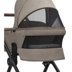 Maxi-Cosi Oxford Pushchair Essential Bundle – Twillic Truffle -Baby Products Maxi Cosi Oxford Pushchair Essential Bundle Twillic Truffle 9