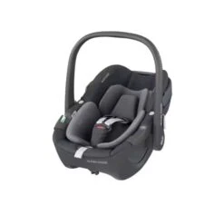 Baby Products -Baby Products Maxi cosi pebble 360 graphite