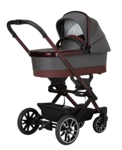 Mercedes-Benz Avantgarde GTX/Maxi Cosi Pebble 360 Travel System – Tourmaline -Baby Products Mercedes Benz