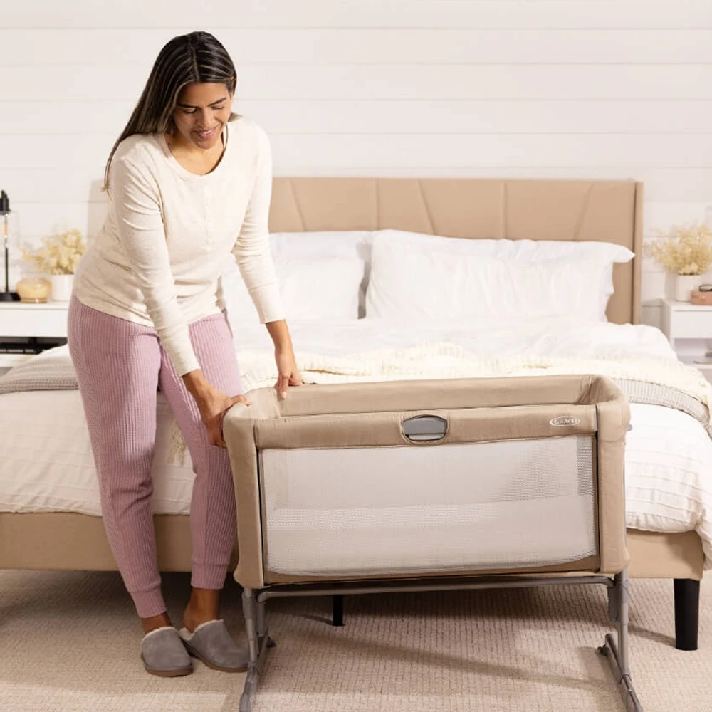 Silver Cross Tide 11 Piece Travel System Bundle Sage 17 Silver Cross Tide 11 Piece Travel System Bundle Sage - Image 15