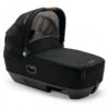 Nuna Cari Next Lay Flat Car Carrycot Caviar -Baby Products Nuna Cari Next Lay Flat Car Carrycot Caviar 10