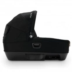 Nuna Cari Next And Rotating Base Bundle -Baby Products Nuna Cari Next Lay Flat Car Carrycot Caviar 2 1