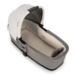 Nuna Mixx Next Carrycot Mineral -Baby Products Nuna Mixx Next Carrycot Mineral 3 2