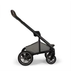 Nuna Mixx Next Arra Bundle Mineral -Baby Products Nuna Mixx Next Pushchair Mineral 5
