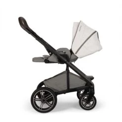Nuna Mixx Next Arra Bundle Mineral -Baby Products Nuna Mixx Next Pushchair Mineral 7