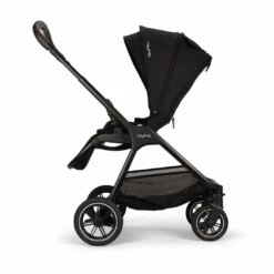 Nuna Triv Next Winter Bundle Caviar 25 Nuna Triv Next Winter Bundle Caviar -Baby Products Nuna TRIV Next Travel System Caviar 2