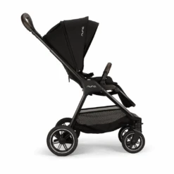 Nuna Triv Next Winter Bundle Caviar 26 Nuna Triv Next Winter Bundle Caviar -Baby Products Nuna TRIV Next Travel System Caviar 3