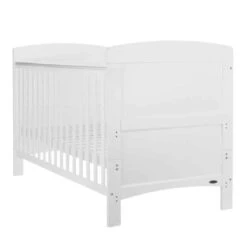 Baby Products 35 Obaby Grace Cot Bed White
