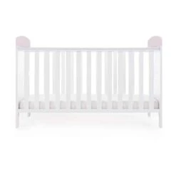 Obaby Unicorn 4 In 1 Cotbed With Underdrawer 18 Obaby Unicorn 4 In 1 Cotbed With Underdrawer -Baby Products Obaby Grace Inspire Cot Bed Unicorn 4