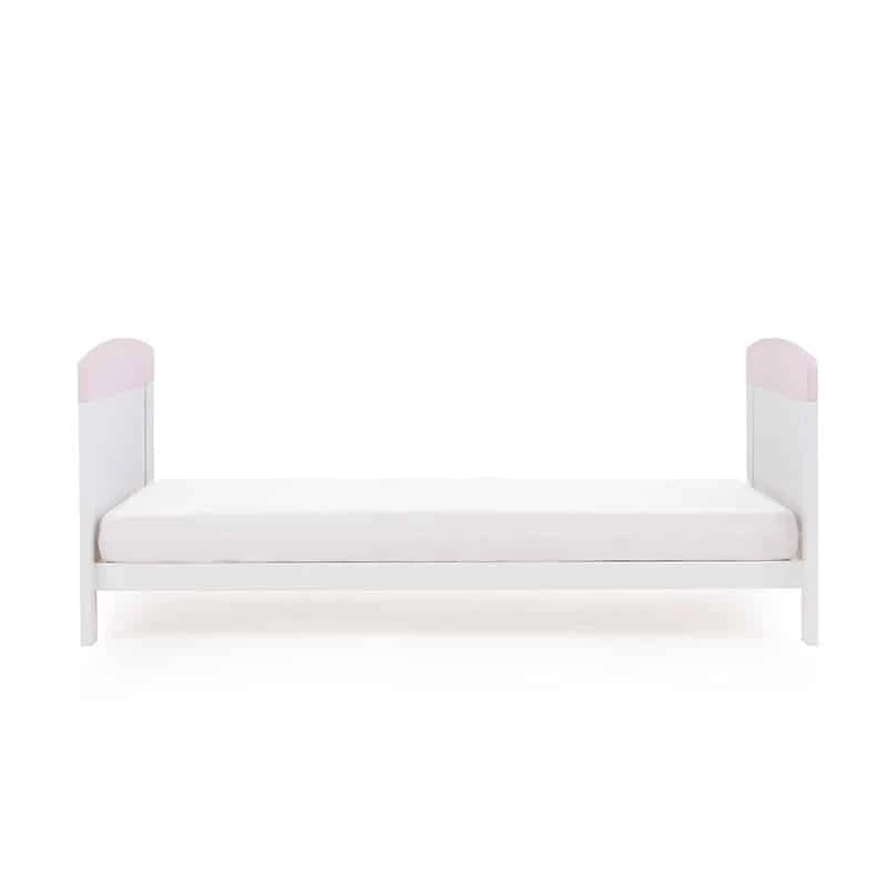 Obaby Unicorn 4 In 1 Cotbed With Underdrawer 5 Obaby Unicorn 4 In 1 Cotbed With Underdrawer - Image 3